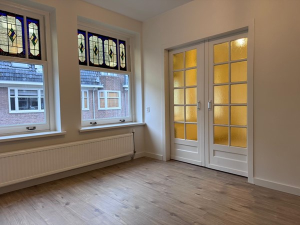Medium property photo - Eendrachtstraat 20-2, 1078 XZ Amsterdam